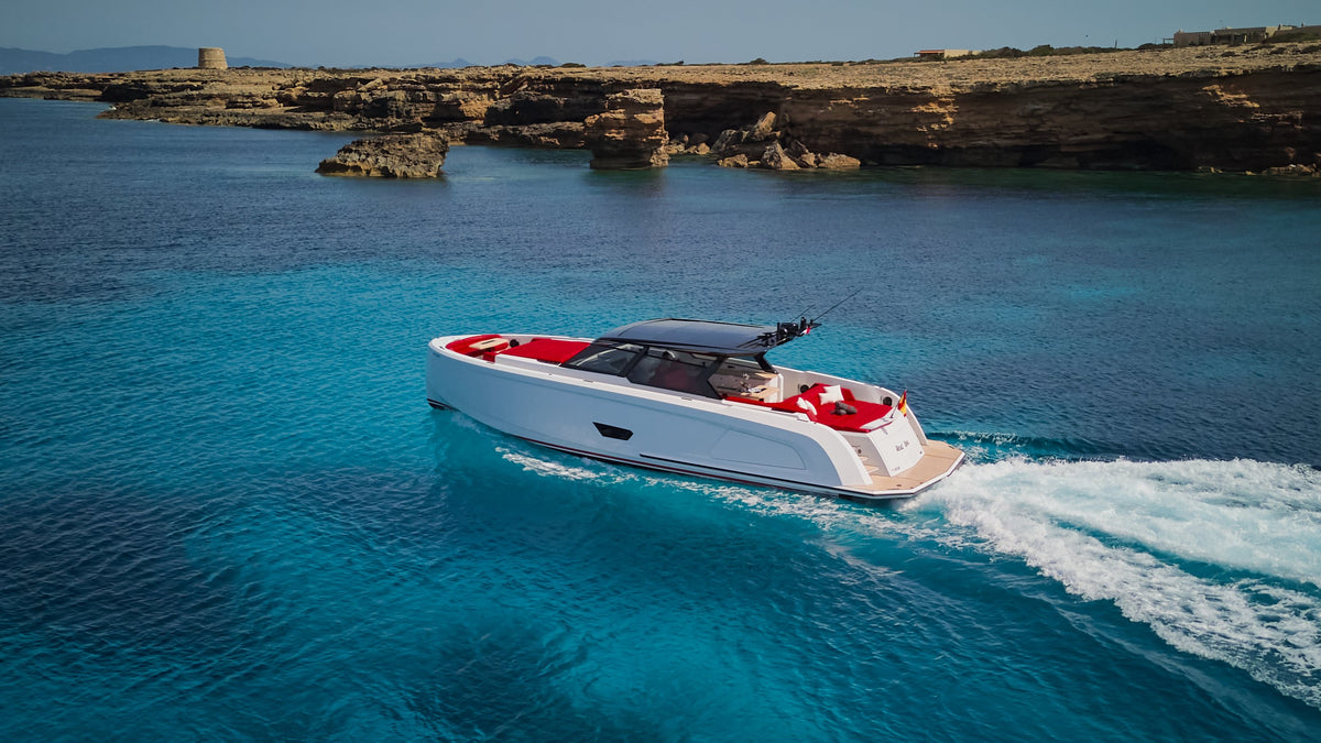 VANQUISH VQ58 | "Real Diva"