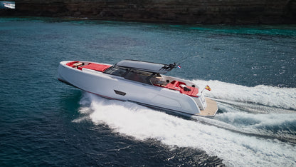 VANQUISH VQ58 | "Real Diva"
