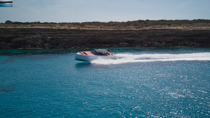 VANQUISH VQ58 | "Real Diva"