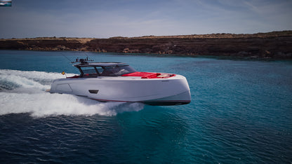 VANQUISH VQ58 | "Real Diva"