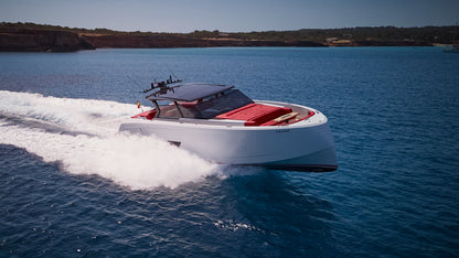 VANQUISH VQ58 | "Real Diva"