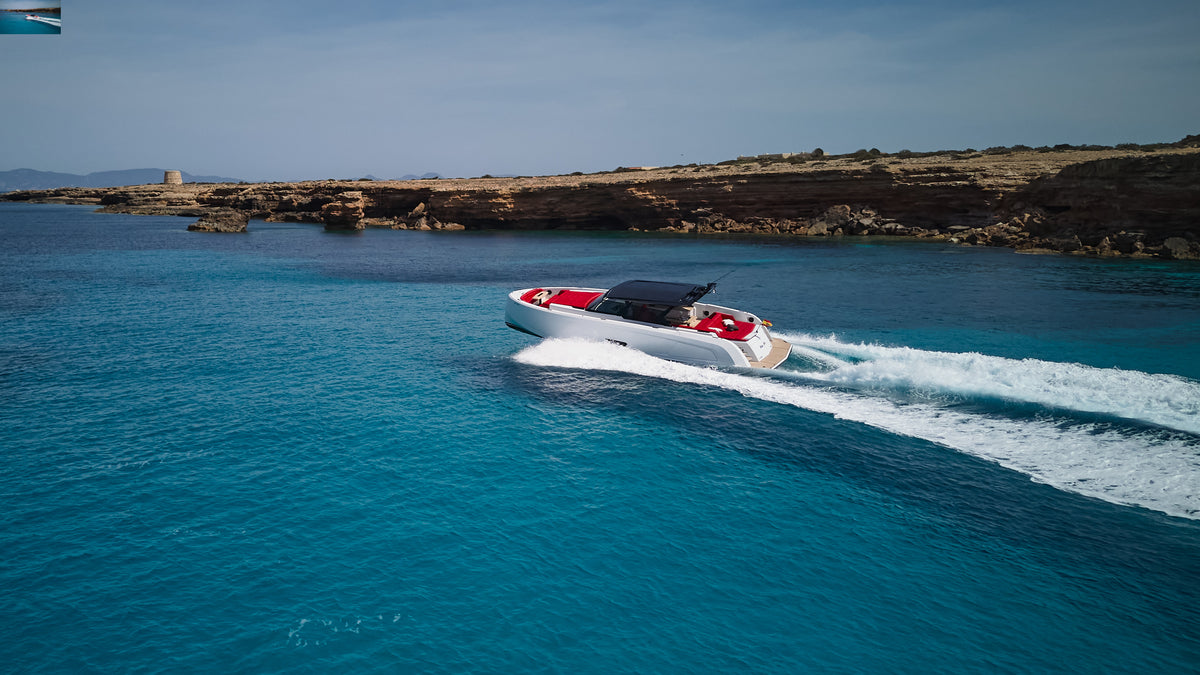 VANQUISH VQ58 | "Real Diva"