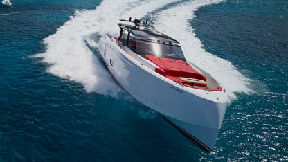 VANQUISH VQ58 | "Real Diva"
