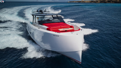 VANQUISH VQ58 | "Real Diva"