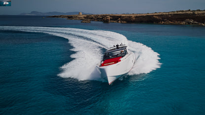VANQUISH VQ58 | "Real Diva"