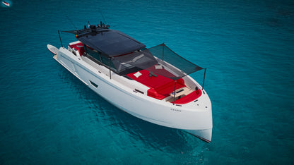 VANQUISH VQ58 | "Real Diva"