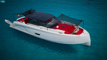 VANQUISH VQ58 | "Real Diva"