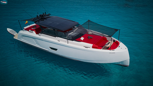 VANQUISH VQ58 | "Real Diva"