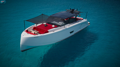 VANQUISH VQ58 | "Real Diva"