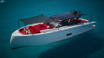 VANQUISH VQ58 | "Real Diva"