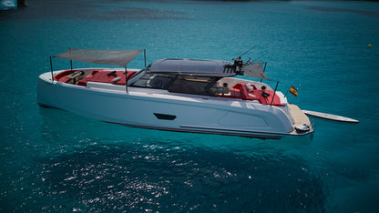 VANQUISH VQ58 | "Real Diva"
