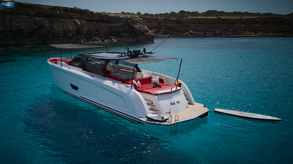 VANQUISH VQ58 | "Real Diva"