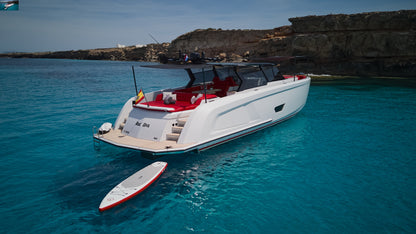 VANQUISH VQ58 | "Real Diva"