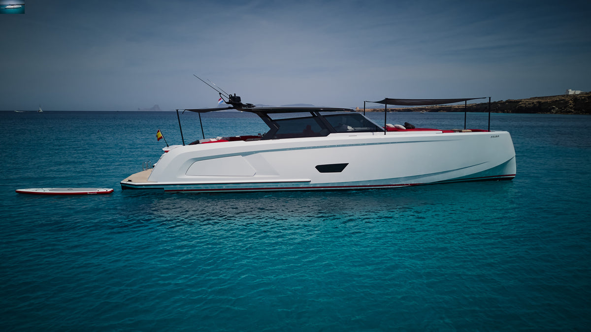 VANQUISH VQ58 | "Real Diva"