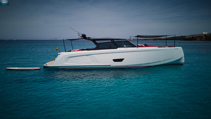VANQUISH VQ58 | "Real Diva"