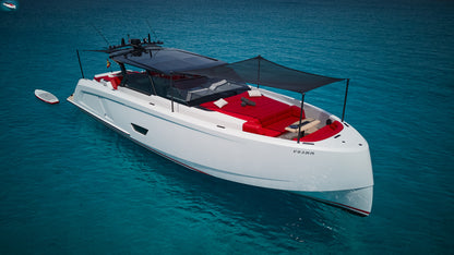 VANQUISH VQ58 | "Real Diva"