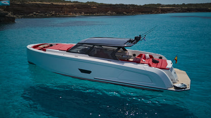 VANQUISH VQ58 | "Real Diva"