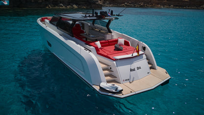 VANQUISH VQ58 | "Real Diva"