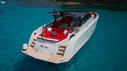 VANQUISH VQ58 | "Real Diva"