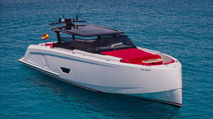 VANQUISH VQ58 | "Real Diva"