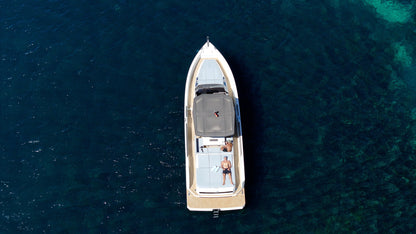 DE ANTONIO D36 | "Pleamar"