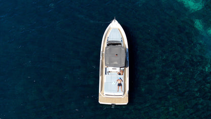 DE ANTONIO D36 | "Pleamar"