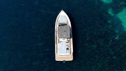 DE ANTONIO D36 | "Pleamar"