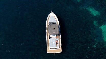 DE ANTONIO D36 | "Pleamar"