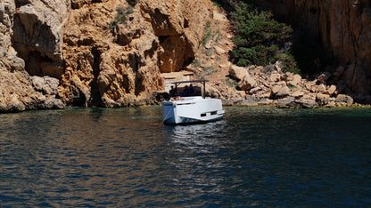 DE ANTONIO D36 | "Pleamar"