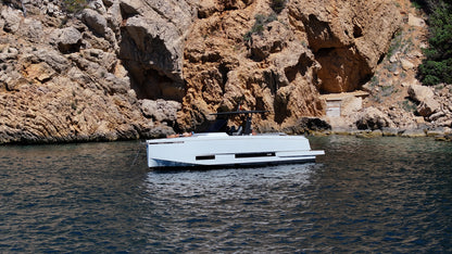 DE ANTONIO D36 | "Pleamar"