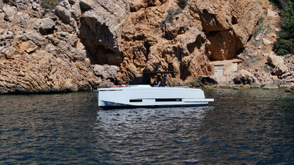 DE ANTONIO D36 | "Pleamar"