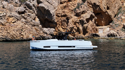 DE ANTONIO D36 | "Pleamar"