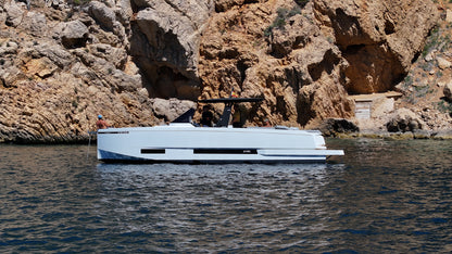 DE ANTONIO D36 | "Pleamar"