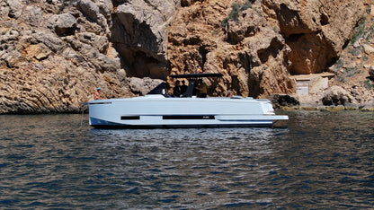 DE ANTONIO D36 | "Pleamar"