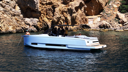 DE ANTONIO D36 | "Pleamar"