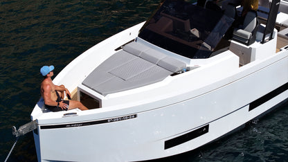 DE ANTONIO D36 | "Pleamar"