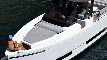 DE ANTONIO D36 | "Pleamar"