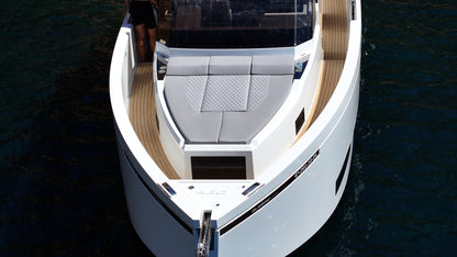 DE ANTONIO D36 | "Pleamar"