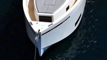 DE ANTONIO D36 | "Pleamar"