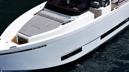 DE ANTONIO D36 | "Pleamar"