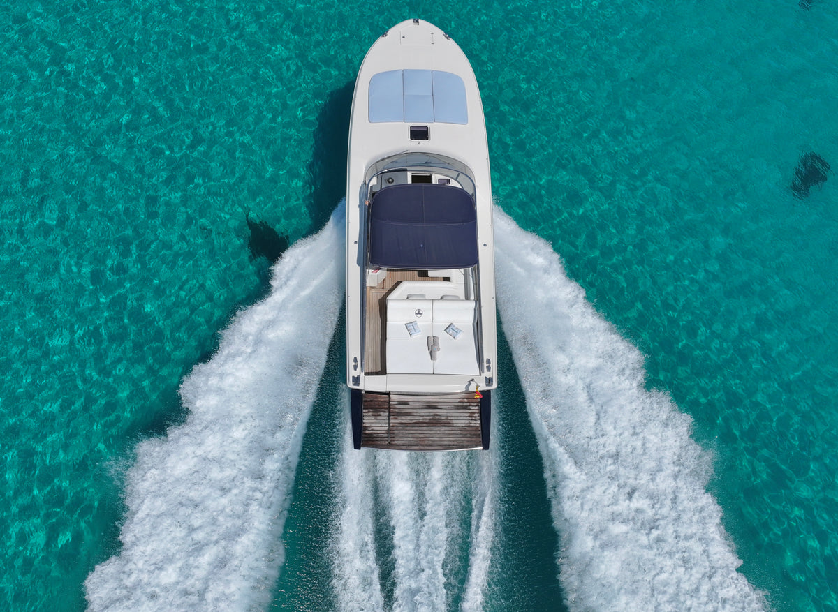 ITAMA 40 | "Sweet Caroline"