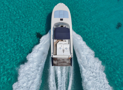 ITAMA 40 | "Sweet Caroline"