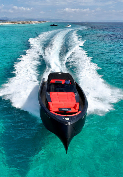 VANQUISH VQ45 | "BALR"