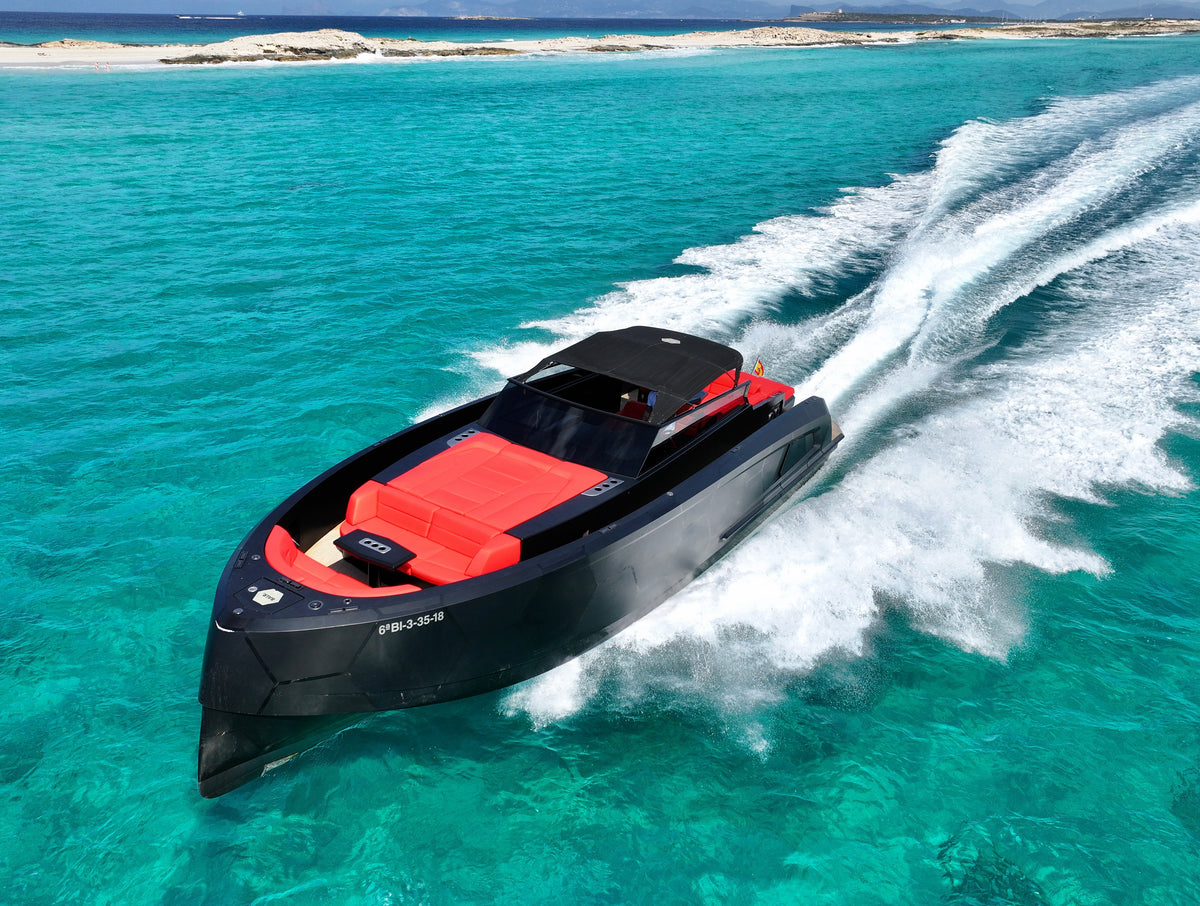 VANQUISH VQ45 | "BALR"