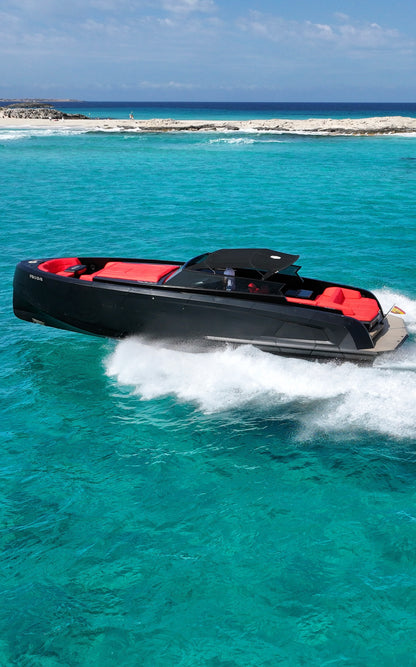 VANQUISH VQ45 | "BALR"