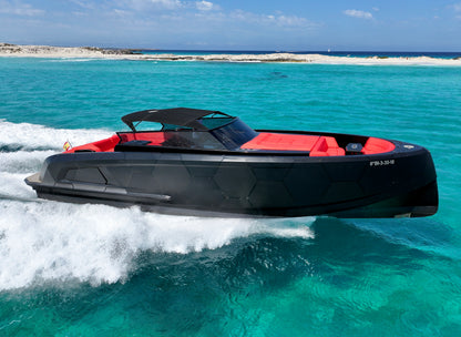 VANQUISH VQ45 | "BALR"