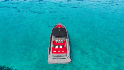 DE ANTONIO D36 | "PlayYacht IV"