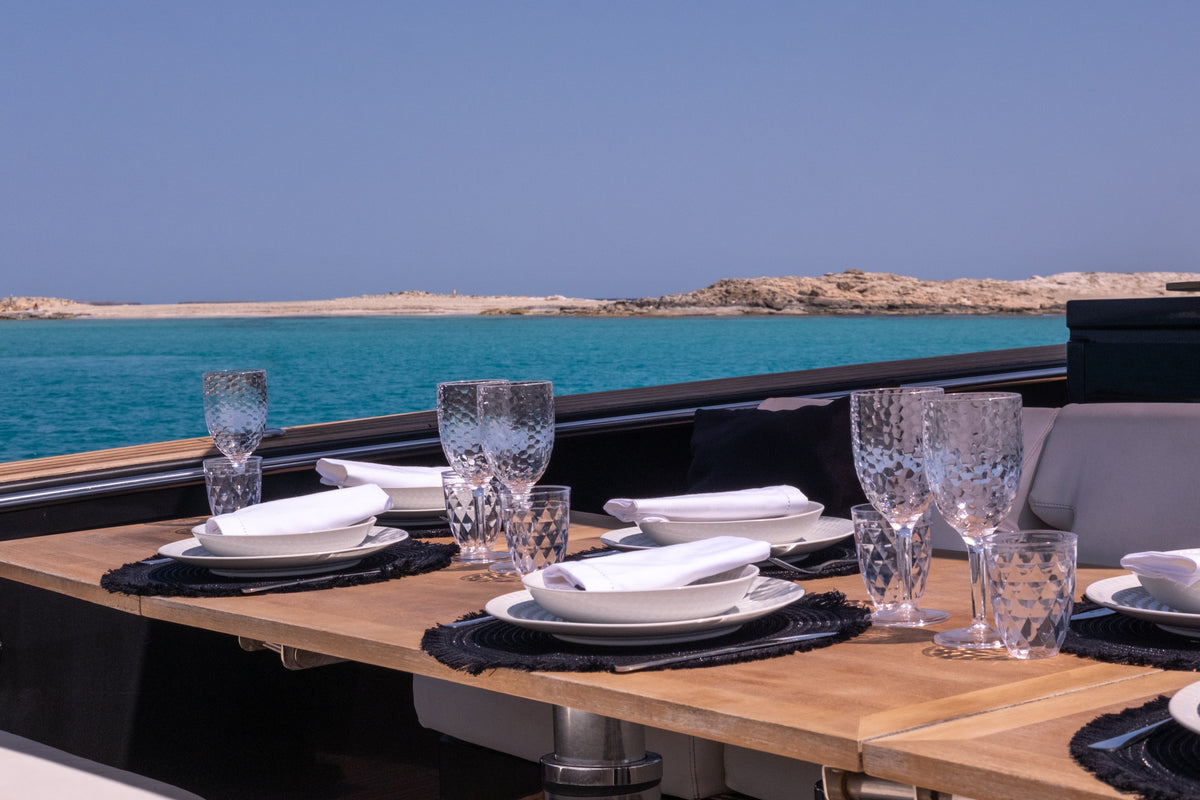 PARDO 43 | "PlayYacht II"