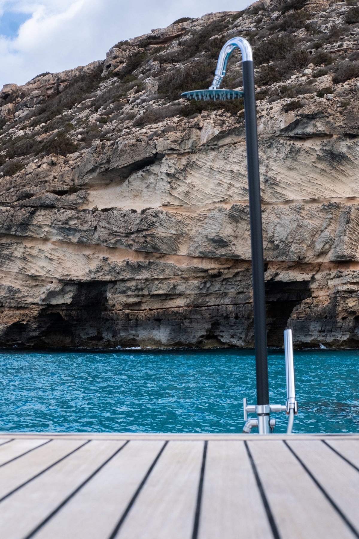 SUNSEEKER PREDATOR 68 | "Never Too Late"