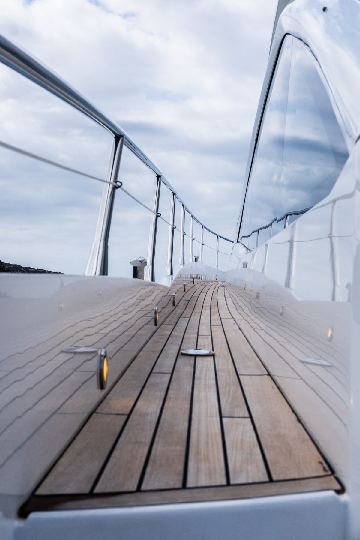 SUNSEEKER PREDATOR 68 | "Never Too Late"